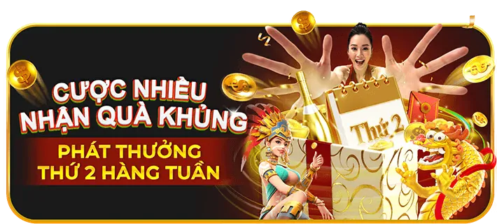 Máy đánh bạc và trò chơi nổ hũ tại 58vin login