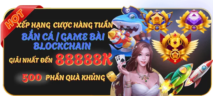 Hoàn trả tiền cược thua không giới hạn tại 58vin login