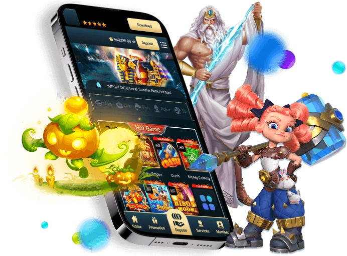 Tỷ lệ đổi thưởng hấp dẫn 58vin Login