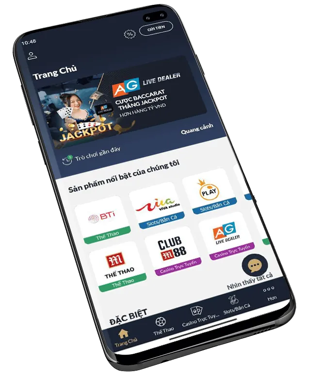 Đồ họa sắc nét 58vin Login