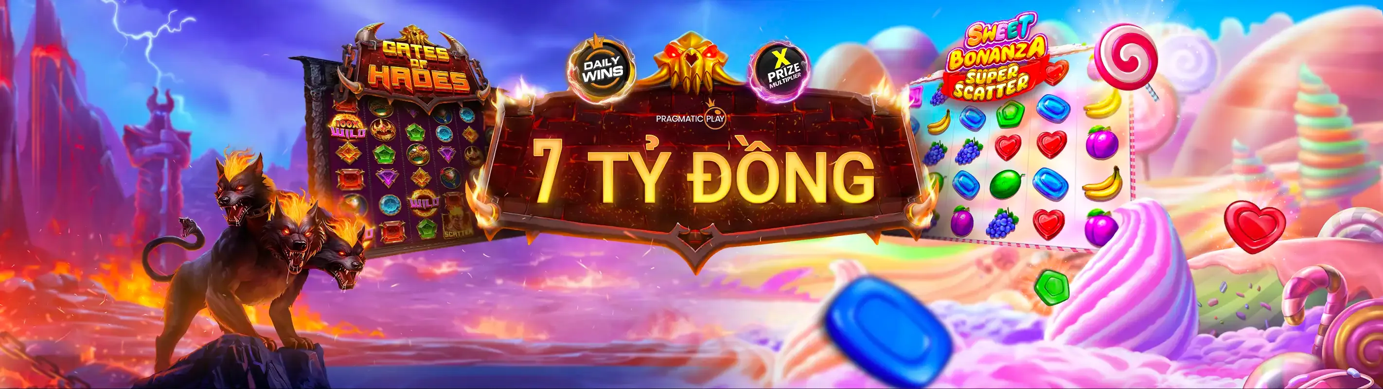 Hình ảnh nền đăng ký 58vin login với các yếu tố cá cược trực tuyến