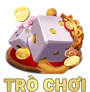 Các trò chơi có sẵn tại 58vin login