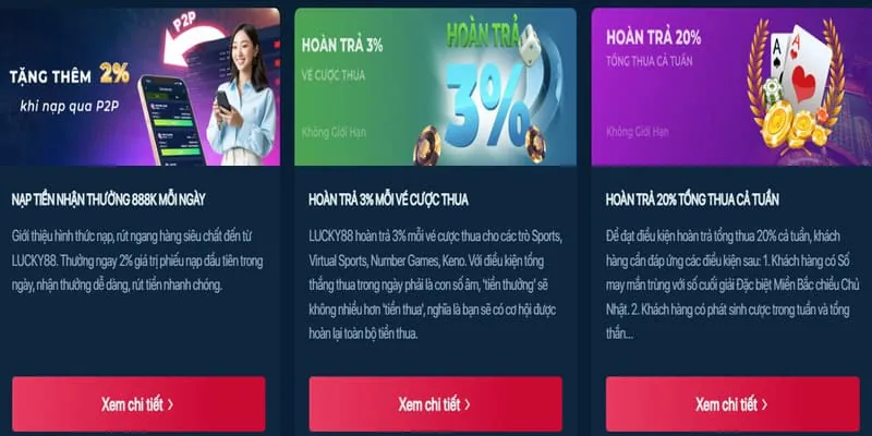 Khuyến mãi 58vin login