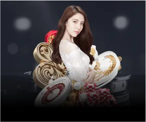 Trò chơi Dragon Tiger tại 58vin login