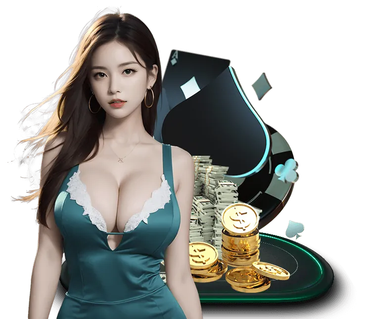 Trò chơi Baccarat tại 58vin login